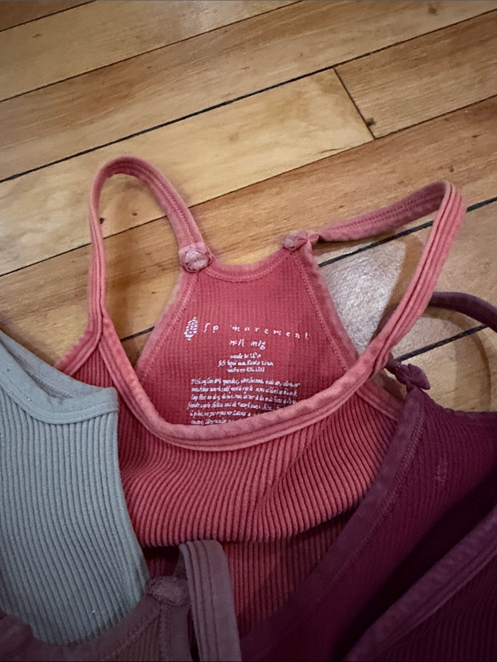 Free People Bras - Picture 2 of 3